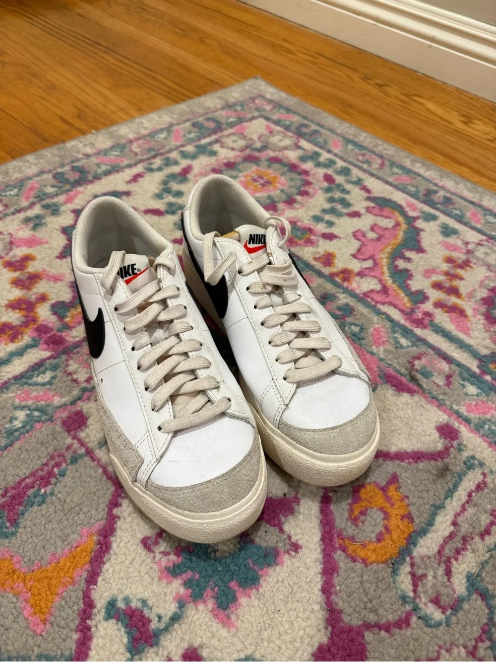 Nike Blazer